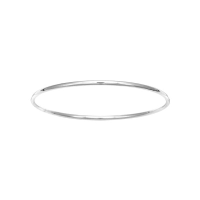 Bracelet Jonc en argent