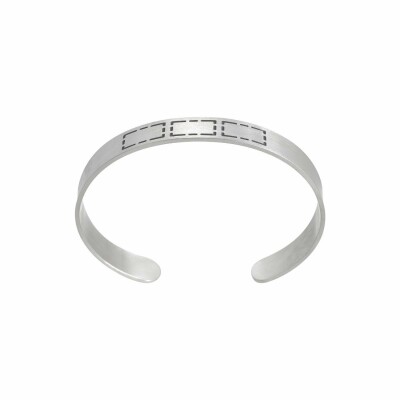 Bracelet Murat en argent