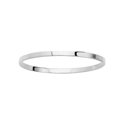 Bracelet Jonc en argent