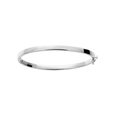 Bracelet Jonc en argent