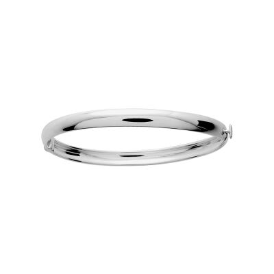 Bracelet Jonc en argent