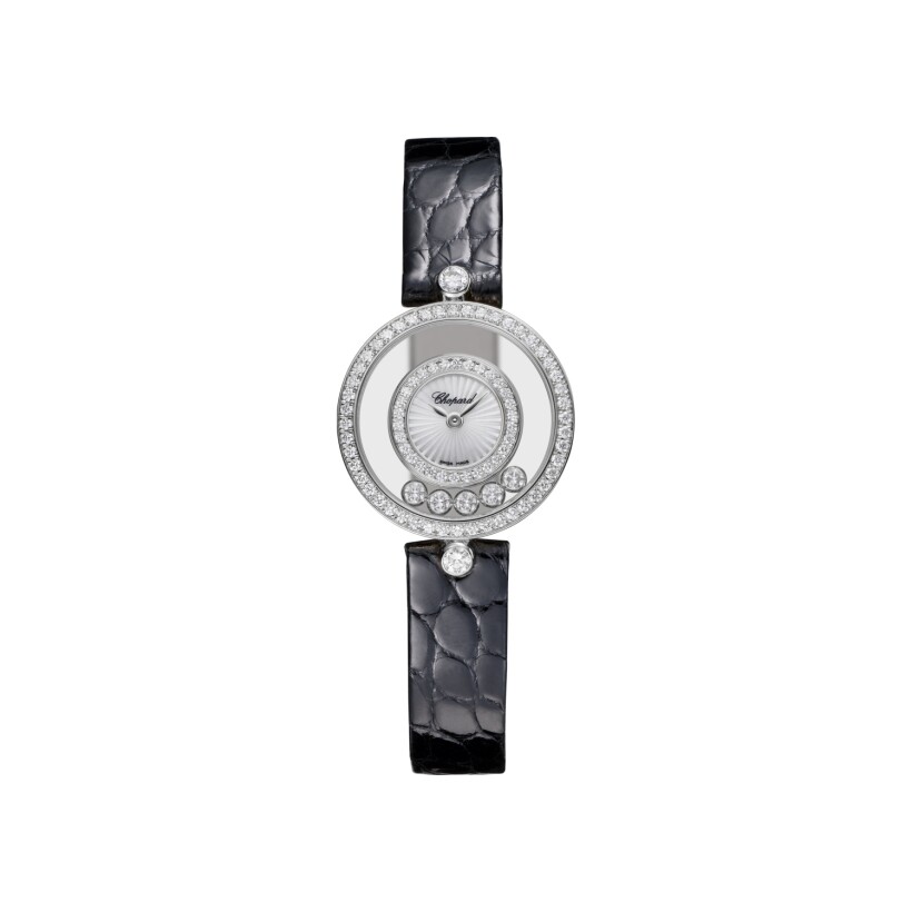 Chopard Happy Diamonds Icons 203957-1214 watch