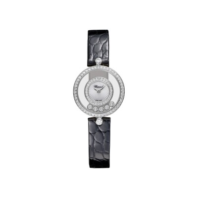 Montre Chopard Happy Diamonds Icons 203957-1214