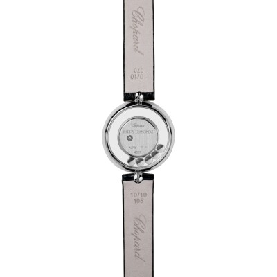 Montre Chopard Happy Diamonds Icons 203957-1214