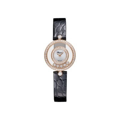 Chopard Happy Diamonds Icons 203957-5214 watch