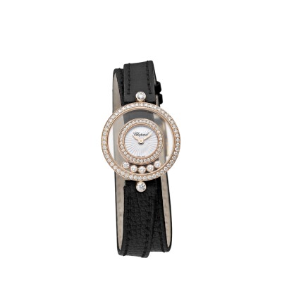 Montre Chopard Happy Diamonds Icons 203957-5214
