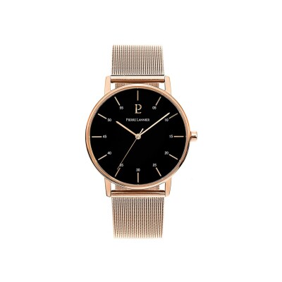 Montres Pierre Lannier Cityline 203F038