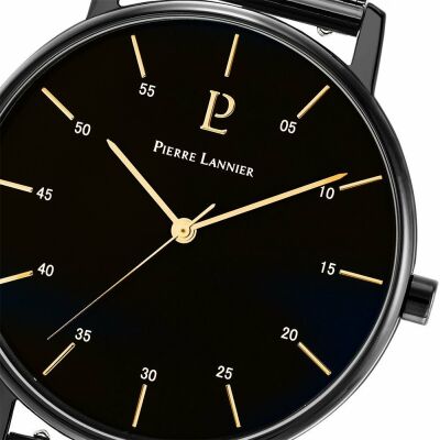 Montre Pierre Lannier Cityline 203F439
