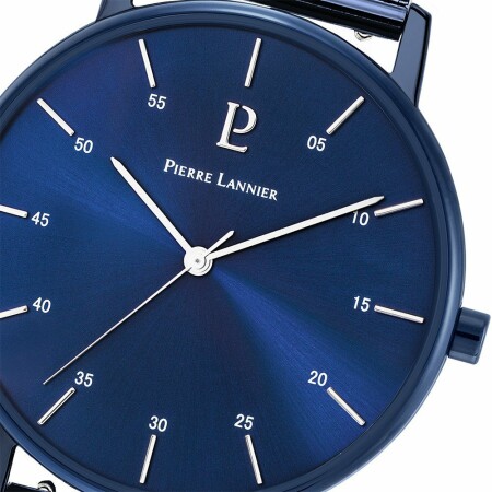 Montre Pierre Lannier Cityline 203F466