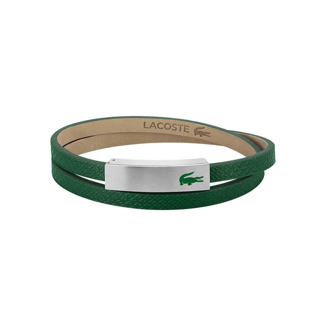 Bracelet homme lacoste hot sale