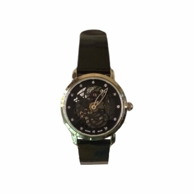 Montre Parrenin Auto femme nacre