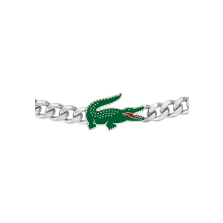 Bracelet Lacoste Arthor en acier