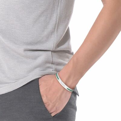 Bracelet Lacoste Adventurer en acier