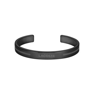 Bracelet Lacoste Adventurer en acier