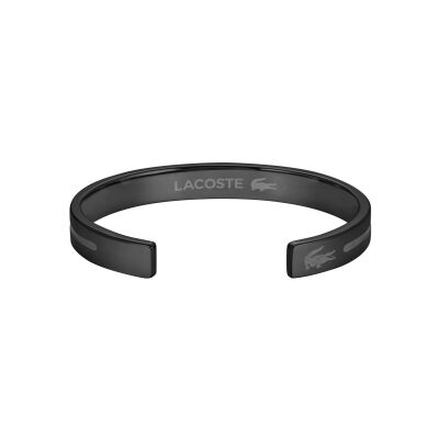 Bracelet Lacoste Adventurer en acier