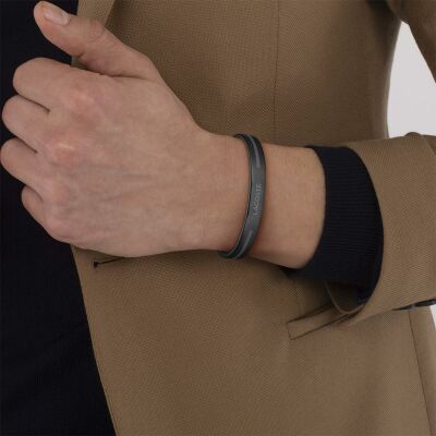 Bracelet Lacoste Adventurer en acier