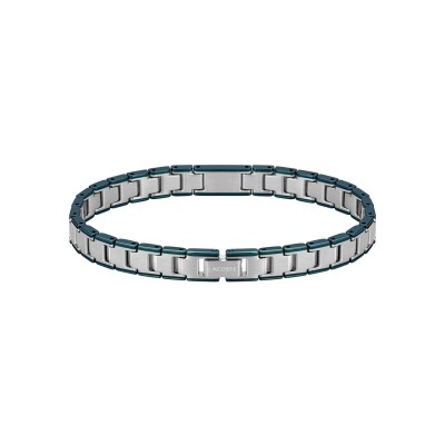 Bracelet Lacoste Metropole en acier