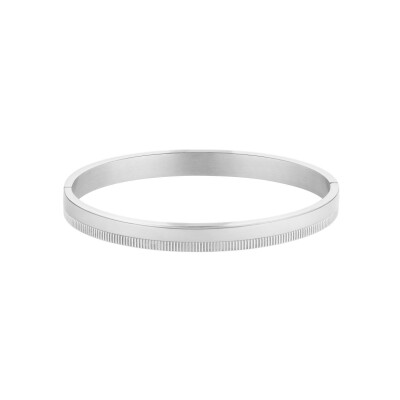 Bracelet Lacoste Naomia en acier