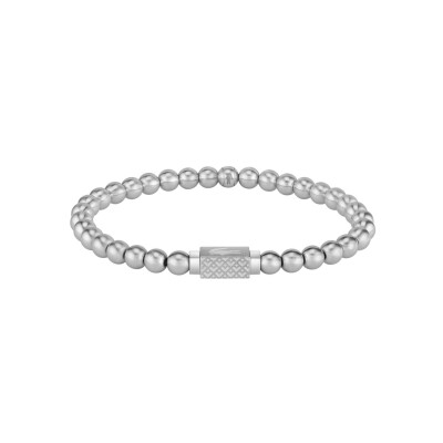 Bracelet Lacoste Matchpoint en acier