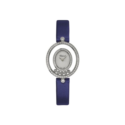 Chopard Happy Diamonds 204292-1201 watch