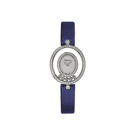 Montre Chopard Happy Diamonds 204292-1201