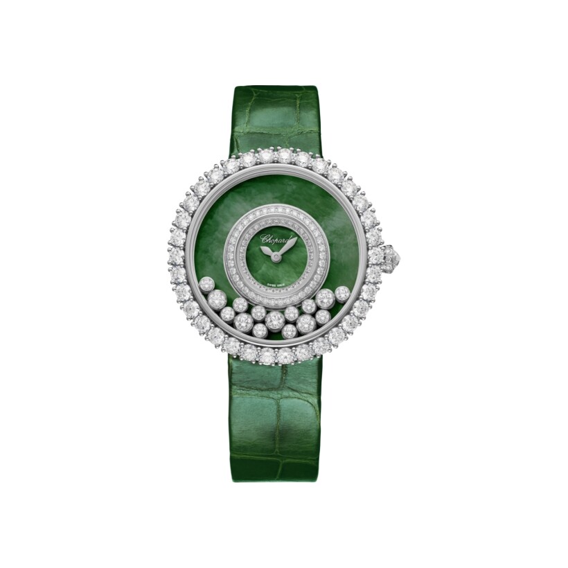 Chopard Happy Diamonds Joaillerie 204445-1009 watch