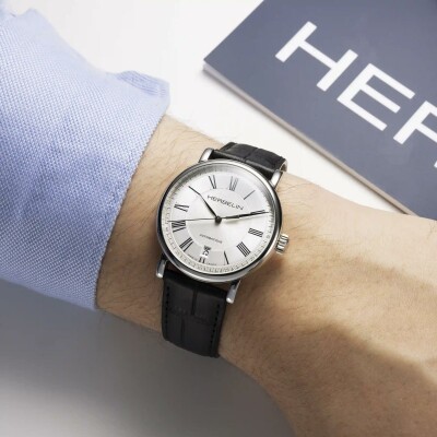 Montre Herbelin Inspiration Automatique 2047AP08