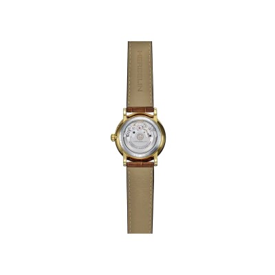 Montre Herbelin Inspiration Automatique 2047P08MA