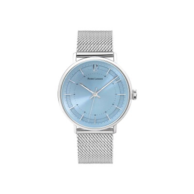 Montre Pierre Lannier Gaius 204H168