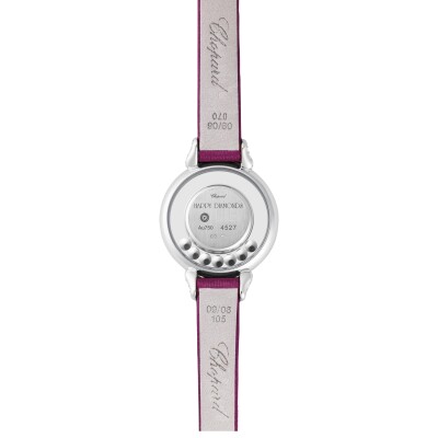 Montre Chopard Happy Diamonds Icons 205020-1202