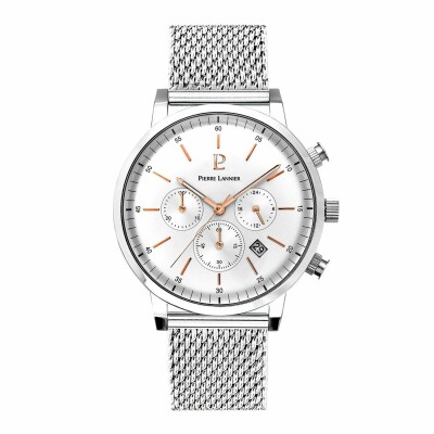 Montre Pierre Lannier Spirit 205G108