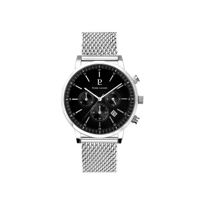 Montres Pierre Lannier Spirit 205G138
