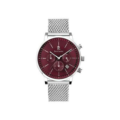 Montres Pierre Lannier Spirit 205G158