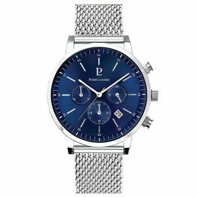 Montre Pierre Lannier Spirit 205G168