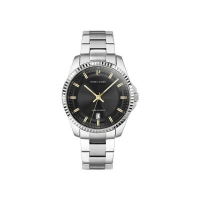 Montre Pierre Lannier Metropolitain 205K131