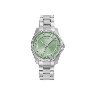 Montre Pierre Lannier Metropolitain 205K171
