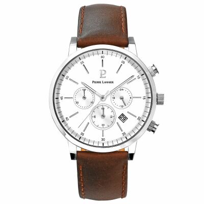 Montre Pierre Lannier Spirit 206G104