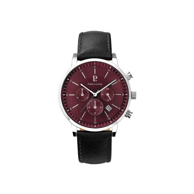 Montres Pierre Lannier Spirit 206G153