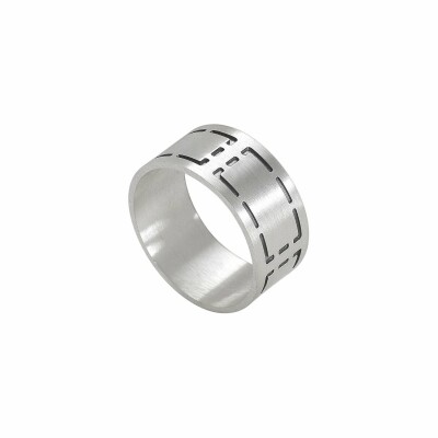 Bague Murat en argent