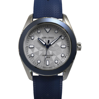 Montre Pierre Lannier Bora 207K126