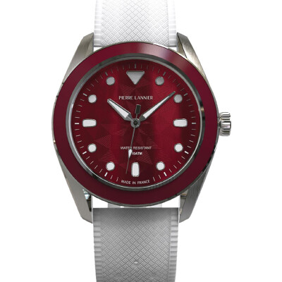 Montre Pierre Lannier Bora 207K151
