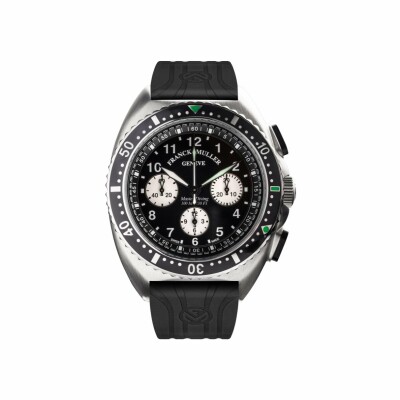 Montre Franck Muller Curvex Master Diving