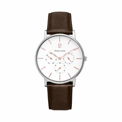 Montre Pierre Lannier Cityline 208G104