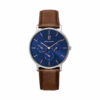 Montre Pierre Lannier Cityline 208G164
