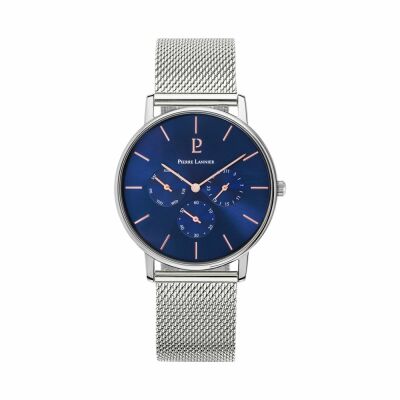 Montre Pierre Lannier Cityline 208G168