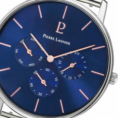 Montre Pierre Lannier Cityline 208G168