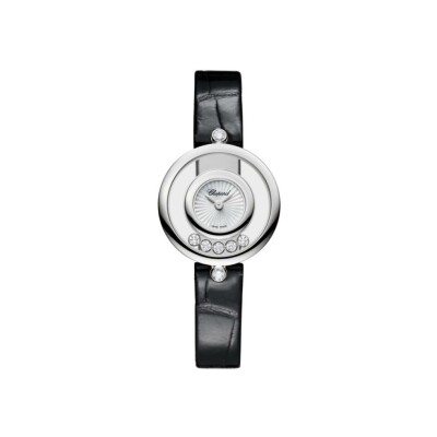 Chopard Happy diamonds 209415-1001 watch