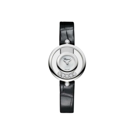 Montre Chopard Happy diamonds 209415-1001