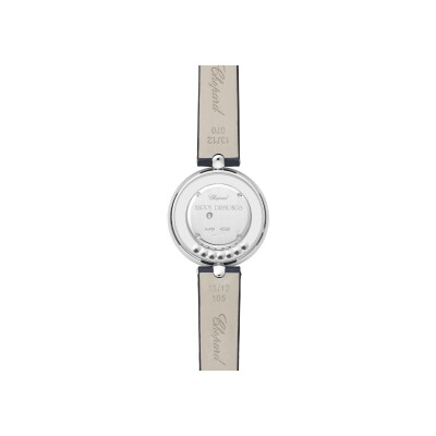 Montre Chopard Happy Diamonds 209426-1001