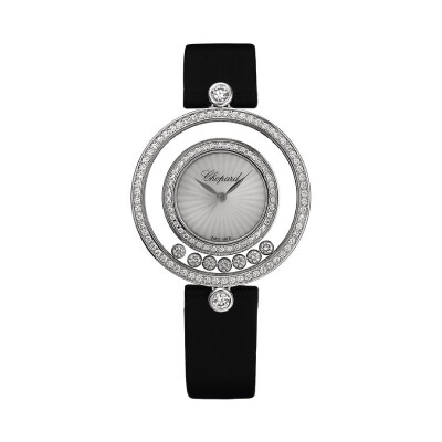 Chopard Happy Diamonds Icons 209426-1201 watch